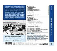 Charles Mingus - Newport Rebels (Plus Charles Mingus Presents + Mingus) [Cd] Ltd