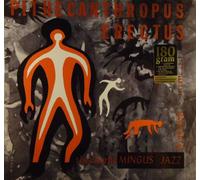 Charles Mingus - Pithecanthropus Erectus
