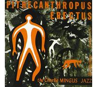 Charles Mingus - Pithecanthropus Erectus (Japanese Uhqcd X Mqa Pressing) [Cd] Re