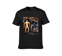 Charles Mingus Pithecanthropus Erectus Men Simple Tshirt Black XL