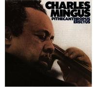 Mingus, Charles - Pithecanthropus Erectus