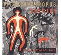 Charles Mingus - Pithecanthropus Erectus [New CD] SHM CD, Japan - Import