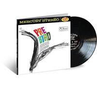 Charles Mingus - Pre-Bird (Verve Acoustic Sounds Series) [Vinyl Lp]