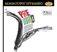 Charles Mingus – Pre-Bird (Acoustic Sounds) – Verve Spa
