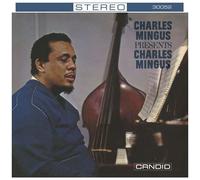 Charles Mingus - Presents Charles Mingus - Remastered [Cd] Rmst