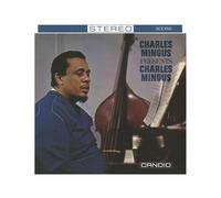 Presents Charles Mingus