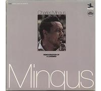Charles Mingus: Reincarnation of a Lovebird (Vinyl)