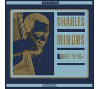 Mingus, Charles - Reincarnations [Import]