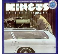 Charles Mingus - Shoes of The Fisherman's Wife