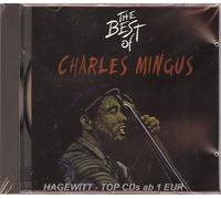 Charles Mingus - The Best Of Charles Mingus (1959)