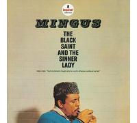 Charles Mingus - Black Saint and The Sinner Lady [Import]