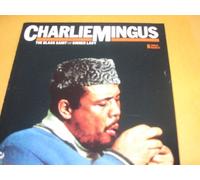 Charles Mingus - The Black Saint & The Sinner Lady
