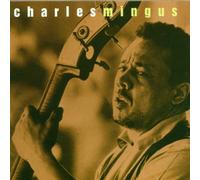 Charles Mingus – This Is Jazz