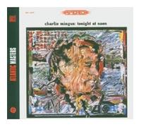 Mingus,Charles - Tonight at Noon