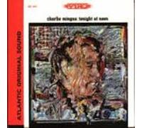 Charles Mingus - Tonight at Noon (Ltd. Digi-Pac