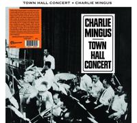 Charles Mingus - Town Hall Concert [Vinyl Lp]