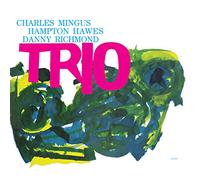 Charles Mingus - Trio [Import]