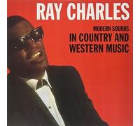 Charles - Modern Sounds in Country Music [Import]