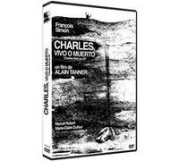 Charles mort ou vif (Charles, Dead or Alive) (1969) / Charles, Vivo O Muerto G