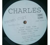 Charles - Mother, Father, Sister, Brother / Time, Time, Time [Vinyl Single 12'']