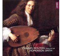 Charles Mouton - Mouton : Pieces De Luth Sur Differents Modes