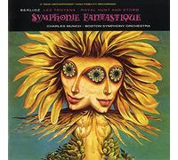 Charles Munch - Berlioz: Symphonie Fantastique Etc. [Import]