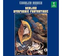 Charles Munch - Berlioz: Symphonie Fantastique [Import]