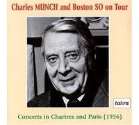 Charles Munch & Boston..