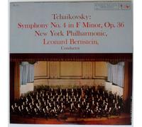 Charles Munch, Boston Symphony Orchestra - Tchaikovsky Symphony No. 1 in F. Minor. Op. 36 (Vinyl LP)(Mercury Olympian Series MG 50003)