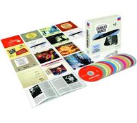 The Legacy Of Charles Munch Coffret