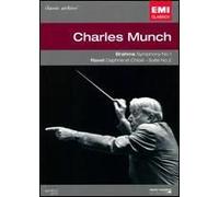 Charles Munch - V/C