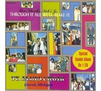 Charles Nicks - Through All We'll Make It