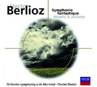 CHARLES/OSM DUTOIT - SYMPHONIE FANTASTIQUE/+ CD NEUF