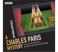 Charles Paris A Decent Interval by Simon BrettJeremy Front Inconnu (Auteur)