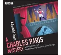 Charles Paris A Doubtful Death by Jeremy Front Jeremy Front (Auteur)