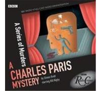 Charles Paris: A Series of Murders Brett, Simon (Auteur)