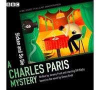 Charles Paris Sicken and So Die by Jeremy Front Jeremy Front (Auteur)