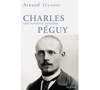 Charles Péguy