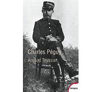 Charles Péguy – Une Humanité Française – Essai – Poche – Perrin