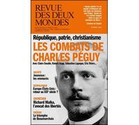 Charles Péguy: le patriote