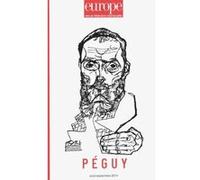 Charles peguy n 1024 1025