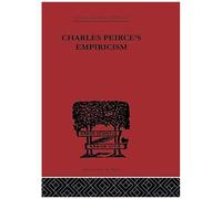 Charles Peirce's Empiricism