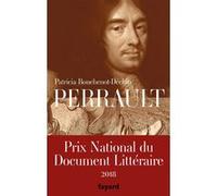 Charles Perrault Patricia Bouchenot-Déchin (Auteur)