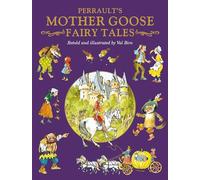 Charles Perrault's Mother Goose Tales