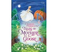 Charles Perrault's Tales of Mother Goose - Charles Perrault - Aladdin - ebook (ePub) - Livre