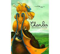 Charles, prisonnier du cyclope