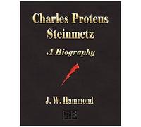 Charles Proteus Steinmetz