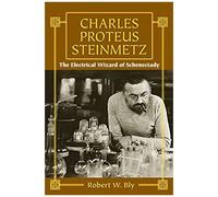 Charles Proteus Steinmetz