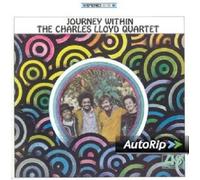 CHARLES QUARET LLOYD - JOURNEY WITHIN CD NEUF