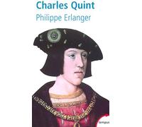 Charles Quint – Perrin